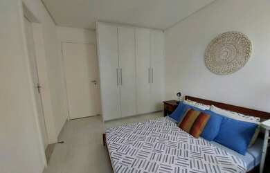 Imagem 7: APARTAMENTO 3/4, 105m² - RUA JOSÉ PANCETTI, BARRA