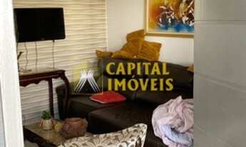 Imagem 3: Excelente Casa no Setor de Chácaras Lúcio Costa com Piscina Aquecida