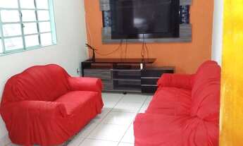 Imagem: Casa em Nossa Senhora da Apresentação