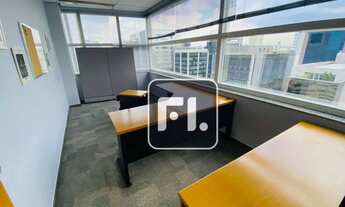 Imagem 5: Conjunto, 223 m² - venda por R$ 2.900.000,01 ou aluguel por R$ 16.800,00/mês - Vila Olímpi