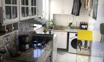 Imagem 5: VENDO AP no Jardim das Hortênsias-Luzia