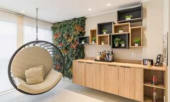 Imagem 4: Apartamento para venda com 102 metros quadrados com 3 quartos em Parque São Jorge - São Pa