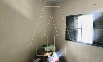 Imagem 7: Araçatuba - Casa - TV