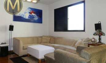 Imagem 7: Apartamento 3 suítes 3 vagas 240m2 para venda, Itaim Bibi