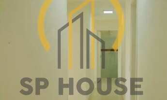 Imagem 6: Apartamento para venda, 4 dormitórios, 1 suíte, 3 banheiros, 1 vaga, 108 m², Consolação