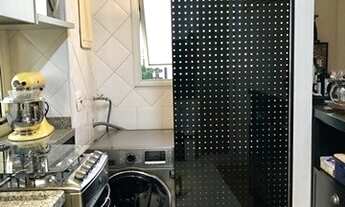 Imagem 2: Apartamento Venda 2 Dormitórios - 73 m² Moema