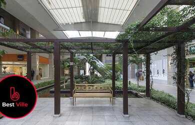 Imagem 3: Loja para alugar, 259 m² por R$ 20.721,60/mês - Alphaville - Barueri/SP