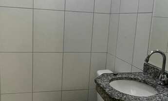 Imagem 2: Duplex 3/4 um suíte com closet - Área Gourmet - a 2 minutos da fraga maia