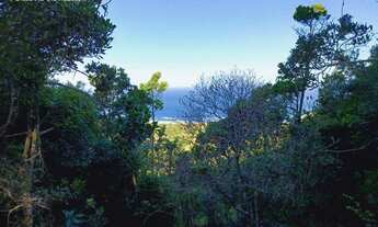 Imagem 2: Terreno à venda, 3484 m² por R$ 3.100.000,00 - Praia da Silveira - Garopaba/SC