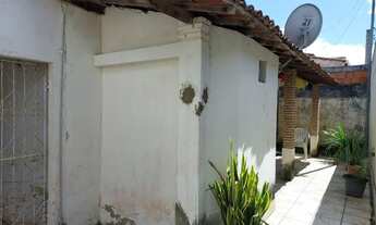 Imagem 2: Vendo casa com 3/4 no Jardim Petrolar - Alagoinhas - Ba