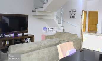 Imagem 3: Casa em Condomínio para Venda em Osasco, Presidente Altino, 3 dormitórios, 1 suíte, 3 banh