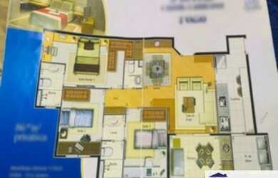 Imagem 3: 09287 - Apartamento 3 Dorms, PARADA INGLESA - SÃO PAULO/SP