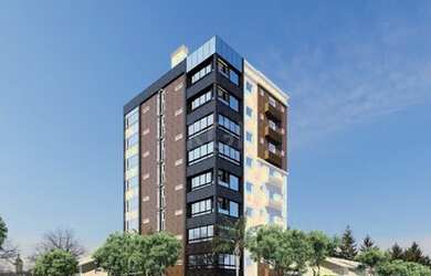 Imagem 3: Porto Alegre - Apartamento Padrão - Higienópolis