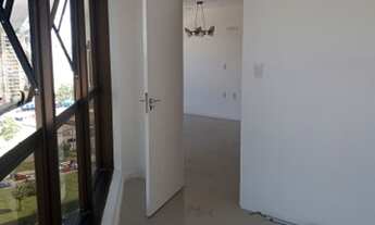 Imagem 6: Sala no Golden Tower, andar alto, 38 m², Renascença II