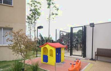 Imagem 6: SÃO PAULO - Apartamento Padrão - MORUMBI