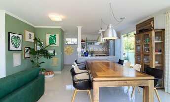 Imagem 4: Cobertura com 3 suítes e vista panorâmica para Bombinhas