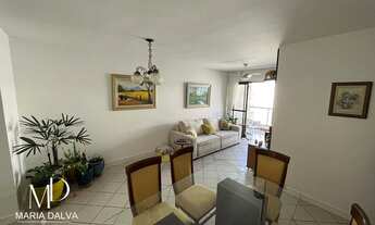 Imagem 5: Apartamento para venda com 90 metros quadrados com 3 quartos em Jardim da Penha - Vitória