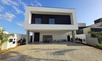 Imagem: Casa de condomínio 5 suítes - Alphaville