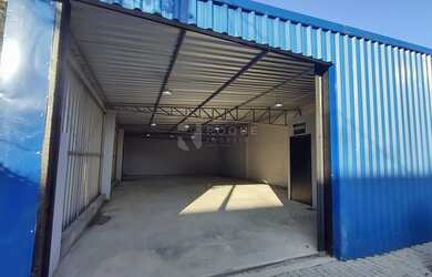 Imagem 4: Galpão para aluguel, Jardim Residencial Recanto Alvorada - Limeira/SP