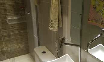 Imagem 3: Apartamento no Gurupi