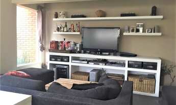 Imagem 5: Cobertura excelente com vista admirável!