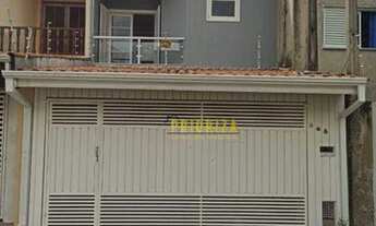 Imagem: Casa com 3 dormitórios à venda, 192 m²