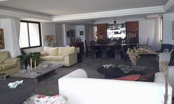 Imagem 3: Apartamento para venda com 325 metros quadrados com 4 quartos em Boa Viagem - Recife - PE