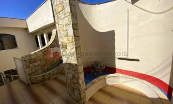 Imagem 2: Sobrado a venda - Olímpico, São Caetano do Sul