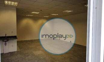 Imagem 6: Conjunto comercial com copa e varanda, pronto para uso