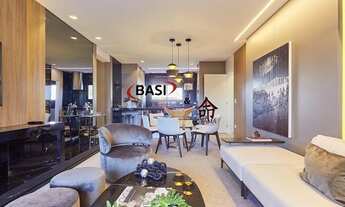 Imagem 5: CURITIBA - Apartamento Padrão - Bigorrilho