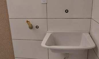 Imagem 3: Casa com 2 dormitórios à venda, 55 m² por R$ 255.000,00 - Piratininga (Venda Nova) - Belo