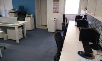 Imagem 4: CONJ. COMERCIAL - VILA CLEMENTINO - SP