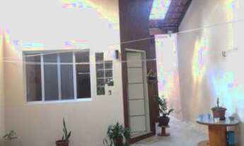 Imagem 3: Casa para venda possui 137 metros quadrados com 2 quartos em Vila Formosa - São Paulo - Sã