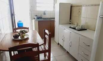 Imagem 7: Apartamento com 2 dorms, Boqueirão, Praia Grande, Cod: 140