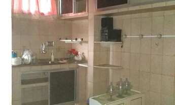 Imagem 7: Casa com 2 quartos em Olinda - Nilópolis - Travessa Dona Maria, 126 fundos-101