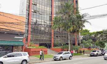 Imagem 3: Sala à venda, 90 m² por R$ 650.000 - Chácara Santo Antônio - São Paulo/SP