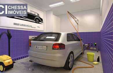 Imagem 12: BALNEáRIO CAMBORIú - Apartamento Padrão - Pioneiros