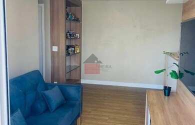 Imagem 4: Apartamento com 2 dormitórios à venda, 68 m² por R$ 870.000 - Chácara Inglesa - São Paulo