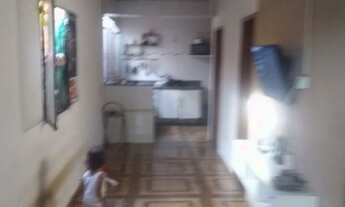 Imagem: Casa para venda em Curió-Utinga