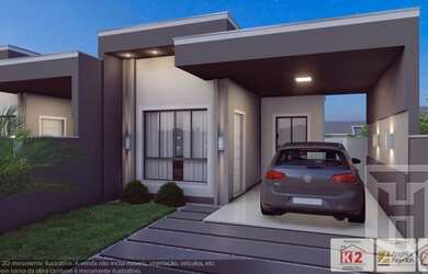 Imagem 5: TIJUCAS - Casa Padrão - xv de novembro