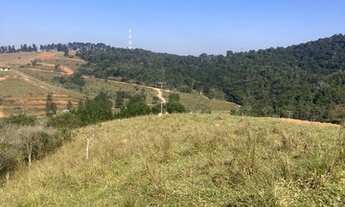 Imagem 3: R5- Lotes com vistas para montanha