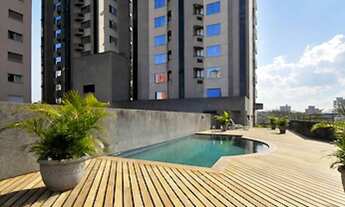 Imagem 5: TWIN TOWERS SÃO BERNARDO DO CAMPO