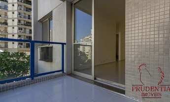 Imagem 6: Apartamento à venda em Humaitá com 53 m², 1 quarto, 1 vaga