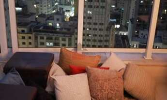 Imagem 4: Apartamento à venda, 1 dormitório, 65m², Santa Efigênia, São Paulo, SP. São Paulo, SP