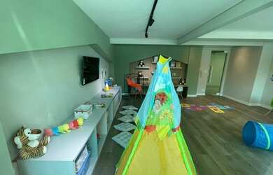 Imagem 14: Apartamento à venda no Canto do Forte na Praia Grande/SP