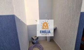 Imagem: Casa com 3 dormitórios à venda, 125 m²