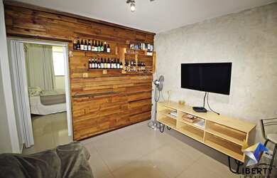 Imagem 4: APARTAMENTO 100% MOBILIADO EM ÓTIMA LOCALIZAÇÃO