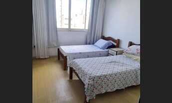 Imagem 2: Apartamento para venda com 3 quartos, sendo 1 suíte, 1 vaga, com 119m², na Pituba - Salvad