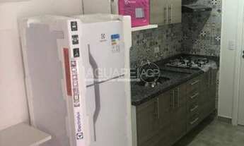 Imagem 5: Studio com 1 dormitório, 30 m² - venda por R$ 230.000,00 ou aluguel por R$ 1.670,00/mês