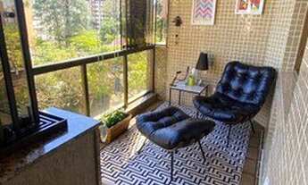 Imagem 5: Vendo apartamento na Desembargador Alves Nogueira no Bairro Petrópolis em Porto Alegre